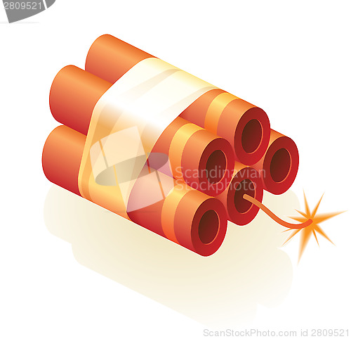 Image of Dynamite