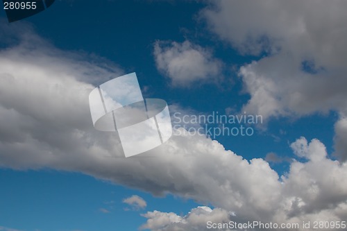 Image of Long Cloud