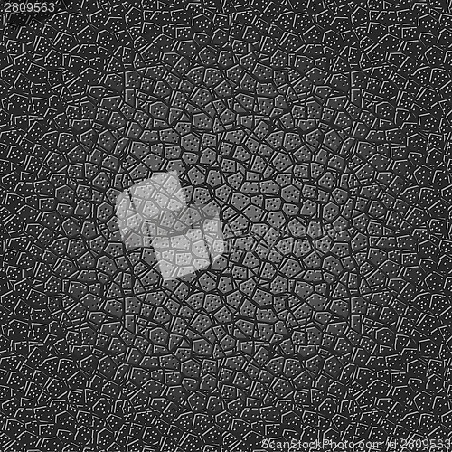 Image of Leather seamless background