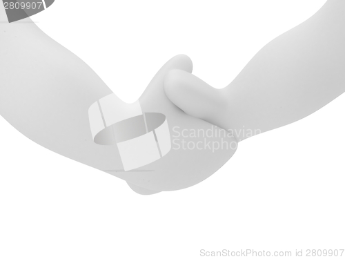 Image of Handshake