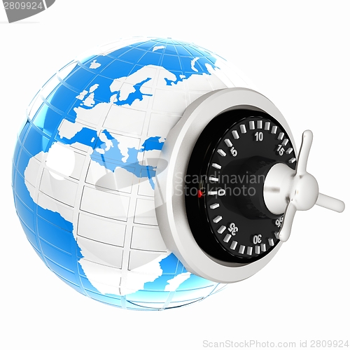 Image of World Security 