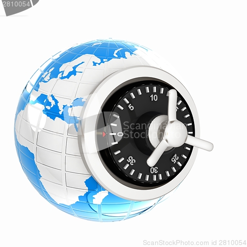 Image of World Security 