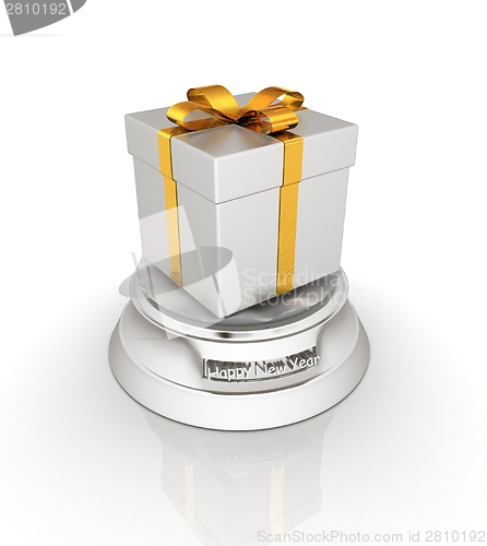 Image of Christmas gift