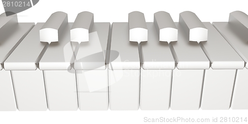 Image of Piano 