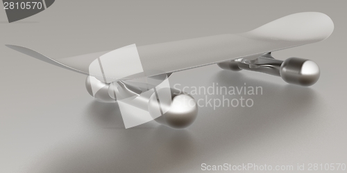 Image of Skateboard