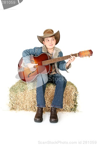 Image of Country music