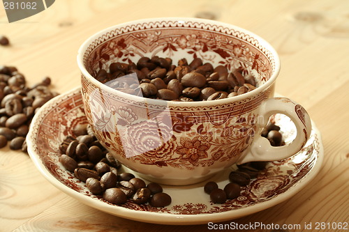 Image of Coffee