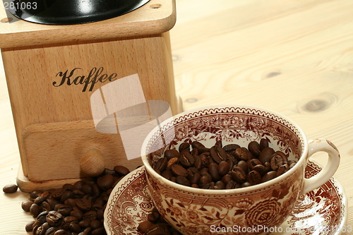 Image of Coffee