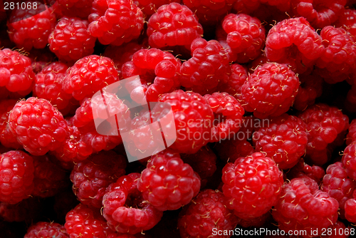 Image of Rasberries
