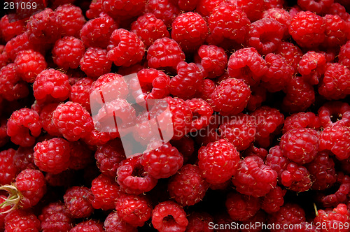 Image of Rasberries