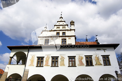 Image of Old Town Hall