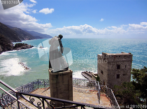 Image of Monterosso, Italy