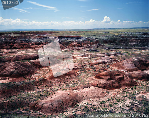 Image of Painted Desert