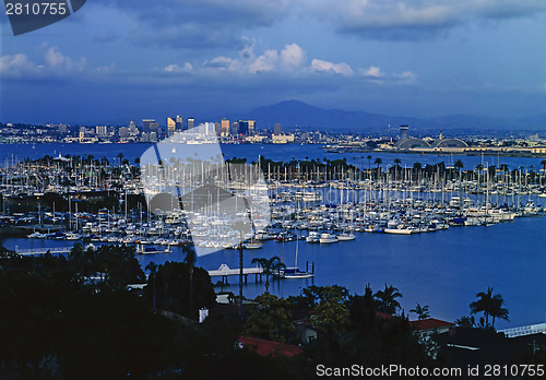 Image of San Diego, Caliifornia