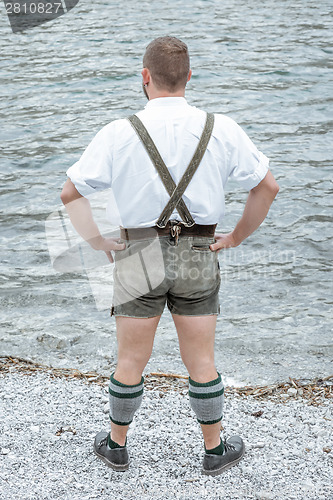 Image of Bavarian tradition