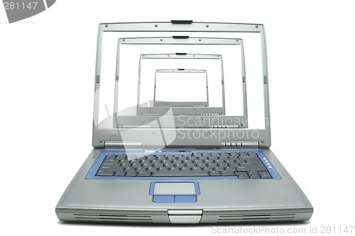 Image of Laptop