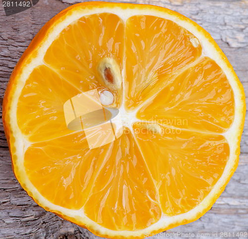 Image of Tangerine