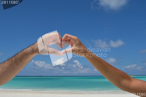 Image of love