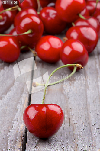 Image of Sweet Cherry