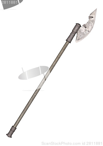 Image of Poleaxe