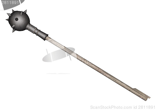 Image of Harpoon Arrow