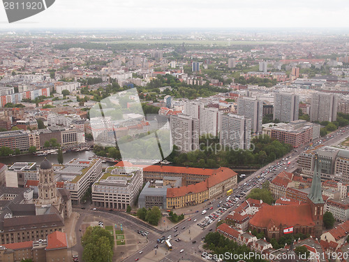 Image of Berlin Germany