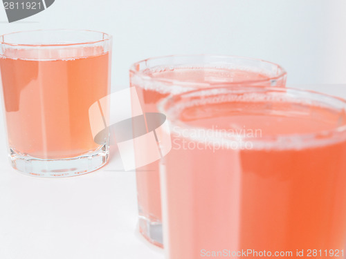 Image of Orange juice