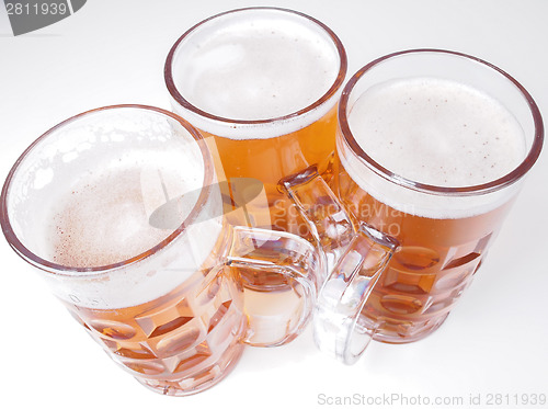 Image of Lager beer