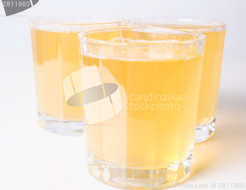 Image of Pineapple juice