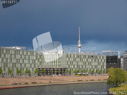 Image of TV Tower Berlin