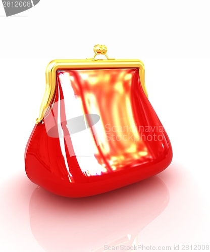 Image of Purse
