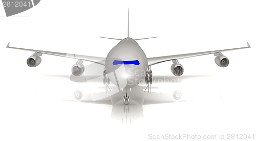 Image of Airplane 