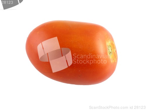 Image of Heirloom tomato
