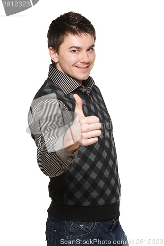 Image of Well done