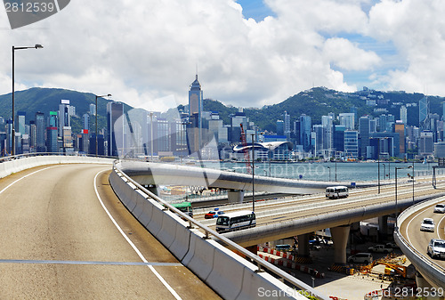 Image of HongKong Day