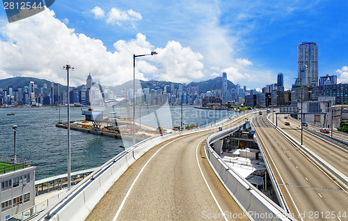 Image of Hong Kong Day