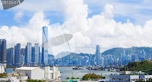 Image of HongKong Day