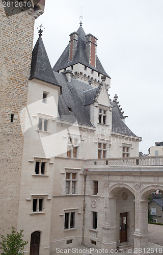 Image of Pau Castle