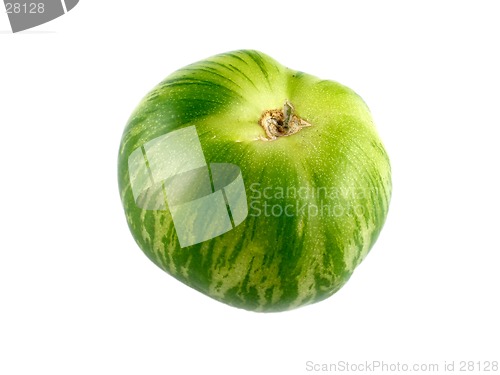 Image of Heirloom tomato