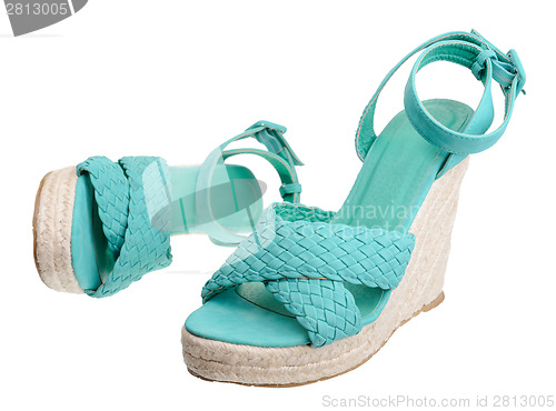 Image of Women shoes