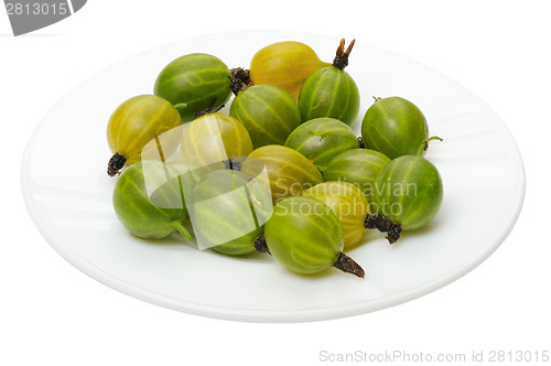 Image of Gooseberry