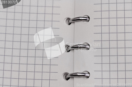 Image of Notebook