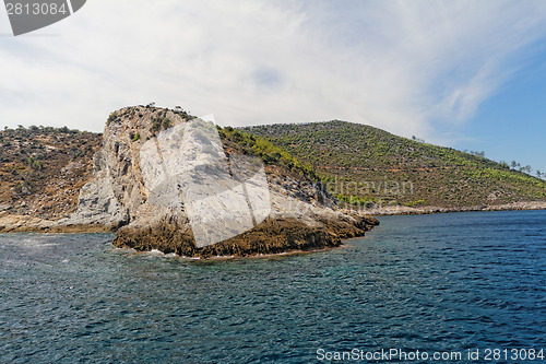 Image of Green island