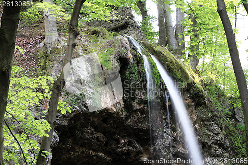 Image of Waterfall