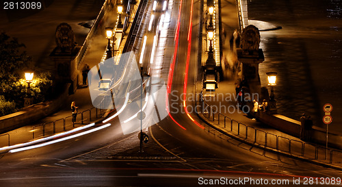 Image of Public transport