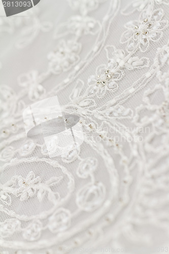 Image of Special lace