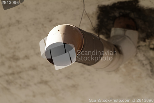 Image of Sewer pipe