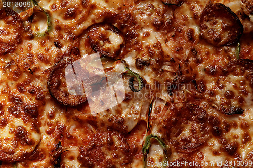 Image of Italian food