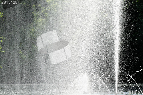 Image of Fountain 