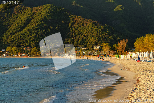 Image of Green island